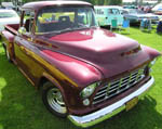 55 Chevy Pickup