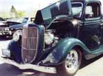 36 Ford Pickup