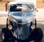 47 International K-2 Pickup Custom