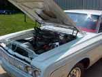 64 Plymouth Belvedere w/Hemi V8