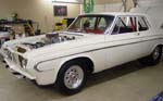 64 Plymouth Belvedere w/Hemi V8