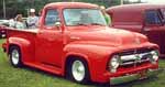 55 Ford F100 Pickup