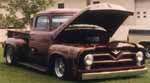 54 Ford F100 Pickup