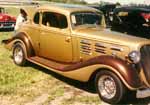 34 Hudson Terraplane Coupe