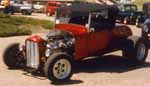 29 Ford Hiboy Roadster