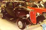 33 Ford 5W Coupe