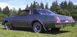 77 Buick Regal Coupe