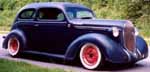 38 Plymouth 2dr Sedan