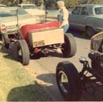 Oct 68 Rod Run