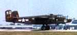 North American B-25 Mitchell