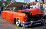 54 Mercury Chopped Convertible