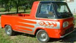 65 Ford Econoline Pickup