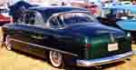 51 Ford 2d Hardtop Custom