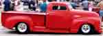 50 Chevy Pickup Custom