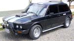 81 VW Brazilia 2dr Station Wagon