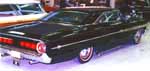 64 Ford Galaxy 2dr Hardtop Custom