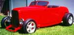 32 Ford Hiboy Roadster