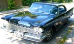 59 Chrysler Windsor 2dr Hardtop