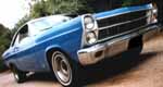 66 Ford Fairlane 2dr Hardtop