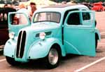 Anglia Sedan Hot Rod