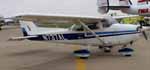 Cessna 172 Skyhawk II