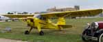 Aeronca K 1937 Model