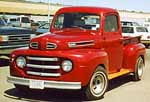 50 Ford F1 Pickup