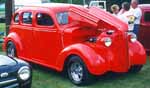 38 Dodge 4dr Sedan