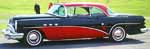 55 Buick 2dr Hardtop