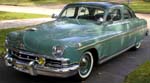 51 Lincoln ForDor Sedan w/460 V8