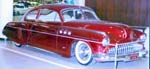 49 Buick 2dr Sedan Leadsled