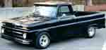 64 Chevy SWB Pickup