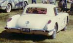 59 Corvette Roadster