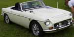 70 MGB Roadster