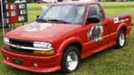 99 Chevy S10 Pickup