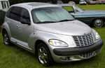 00 Chrysler PT Cruiser