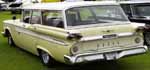 59 Edsel 4dr Station Wagon