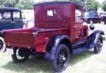 29 Ford Model A Pickup