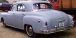 50 Dodge 4dr Sedan