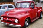 54 Ford F100 Pickup