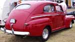 46 Ford Tudor Sedan