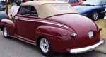 46 Ford Convertible