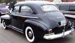 41 Oldsmobile 2dr Sedan