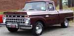 65 Ford LWB Pickup