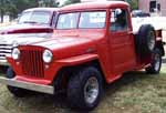 48 Jeep Pickup