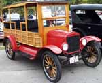 25 Ford Model T Depot Hack