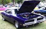 69 Dodge Charger 2dr Hardtop