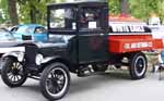 25 Ford Model T Tank Truck