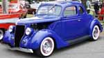 36 Ford 5W Coupe