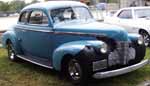 40 Chevy Coupe